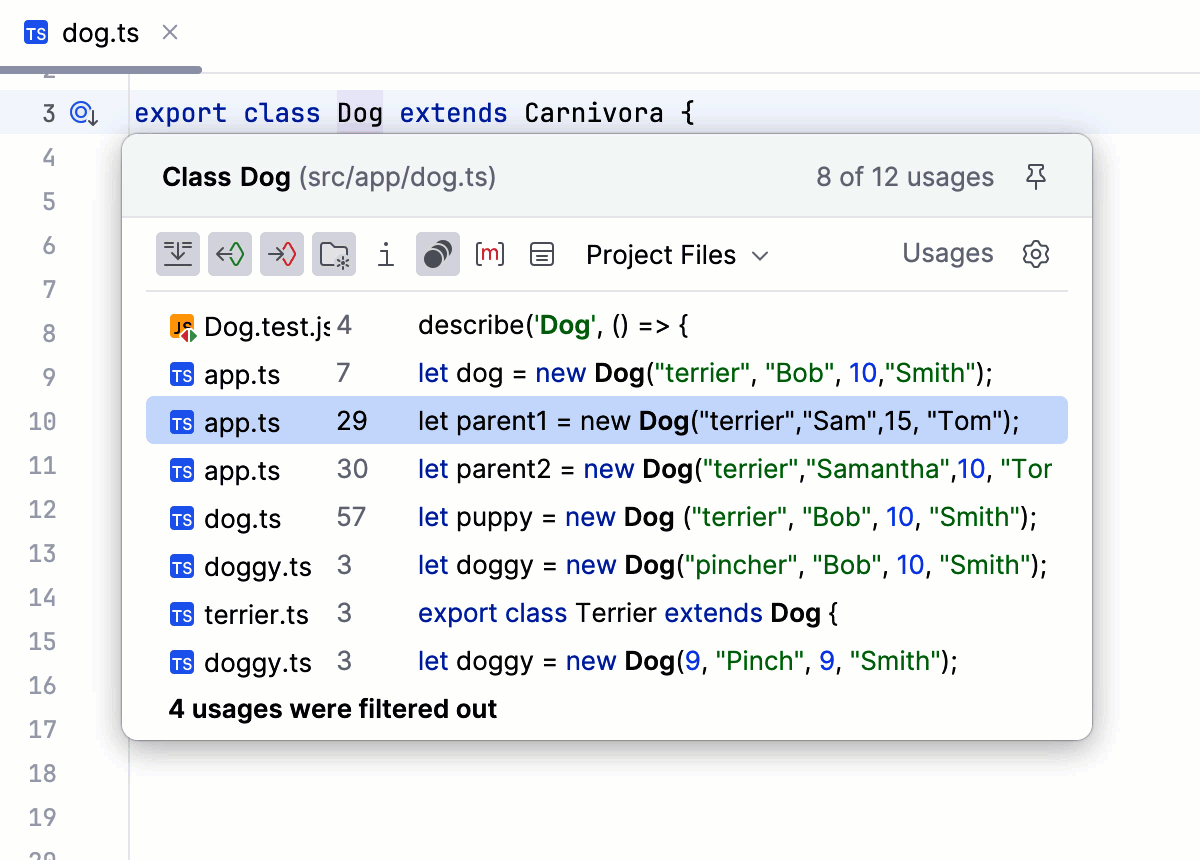 JetBrains WebStorm on X: Welcome WebStorm 11! Better TypeScript support,  Flow, Angular 2, Yeoman, and much more:    / X