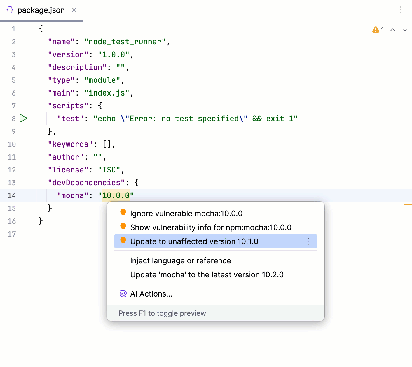 bomb-party-bot - npm Package Health Analysis