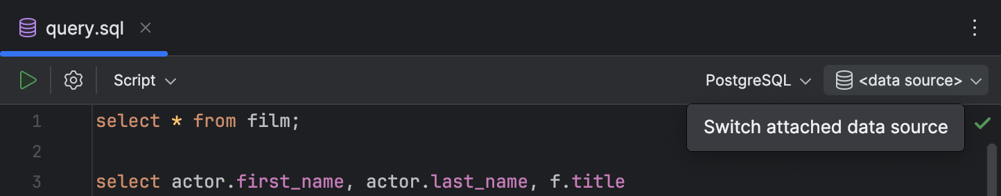 Faq About Datagrip Datagrip Documentation