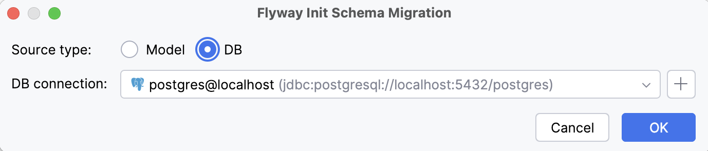 init-schema-changelog