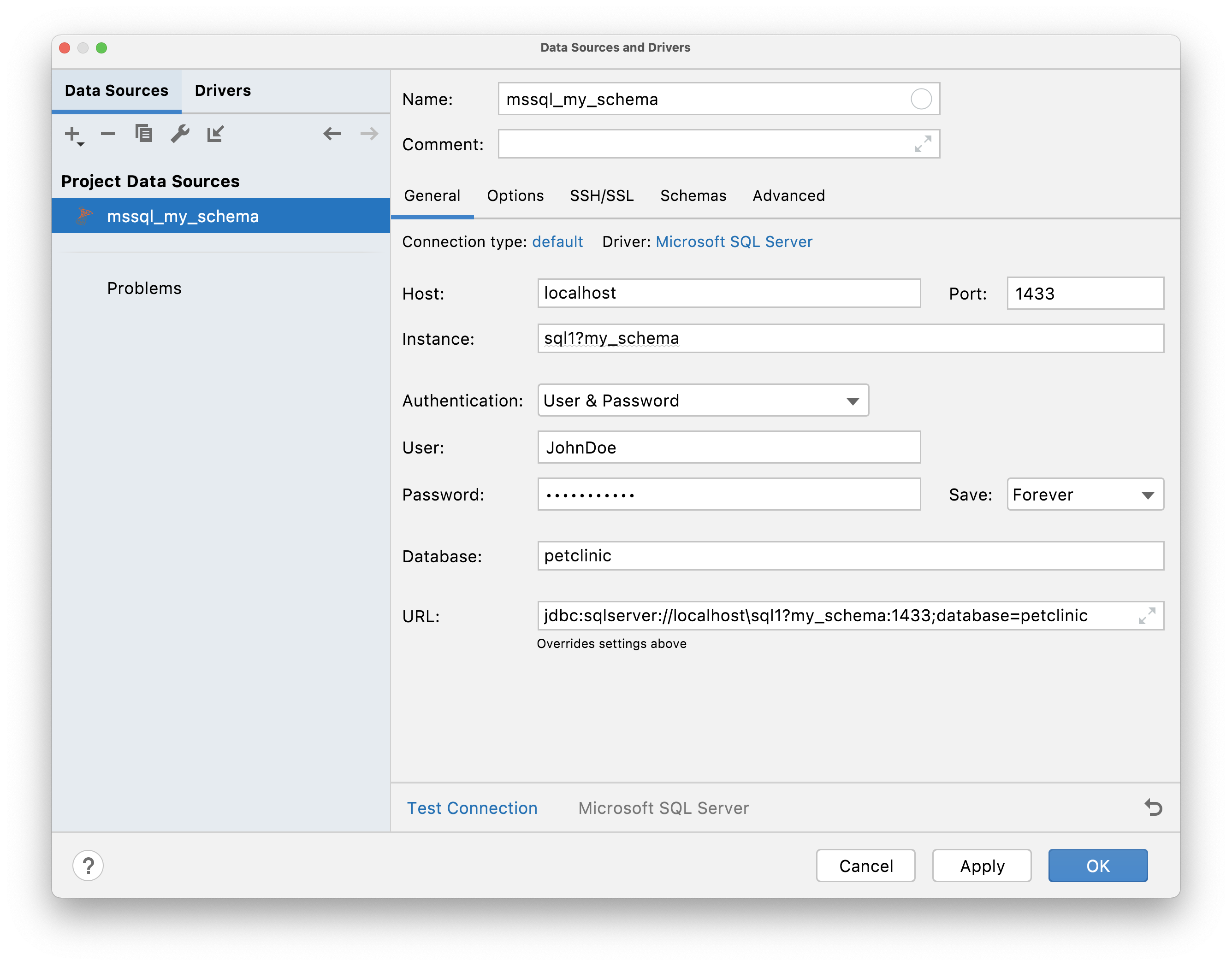 ij-ultimate-mssql-jdbc