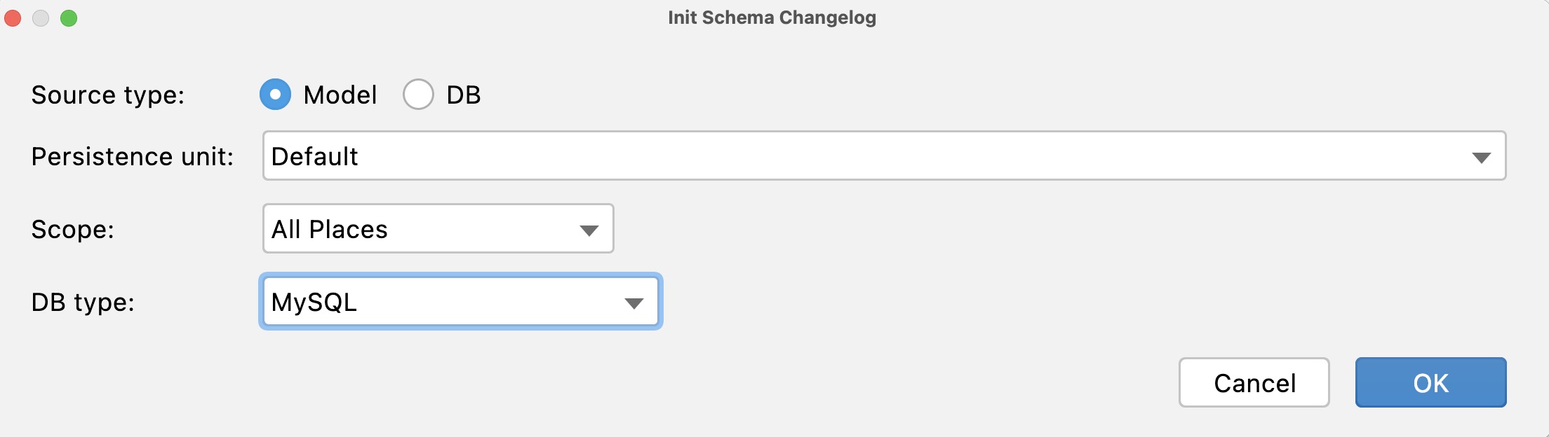 init-schema-changelog