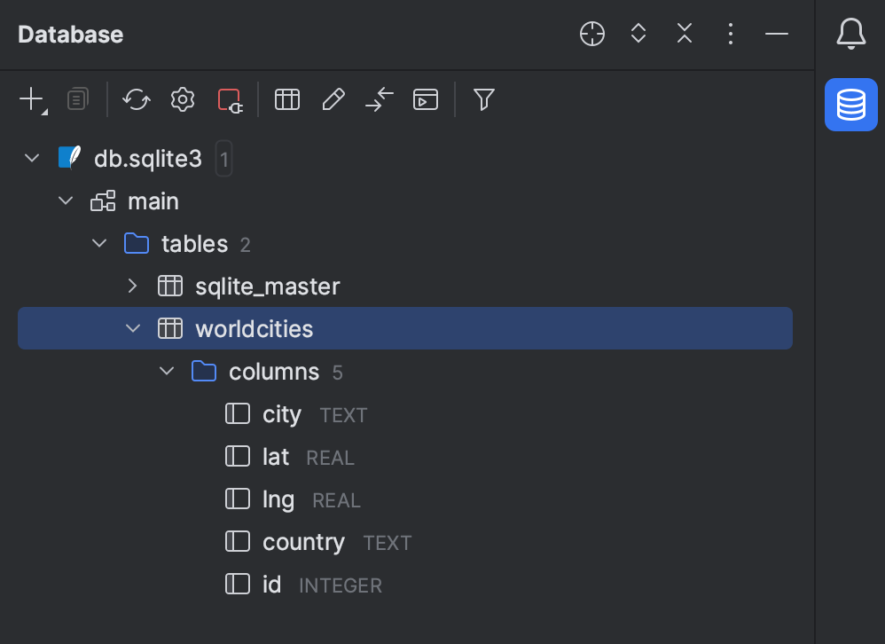 Quick Start Guide | PyCharm Documentation