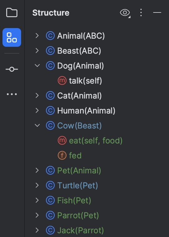 Quick Start Guide | PyCharm Documentation