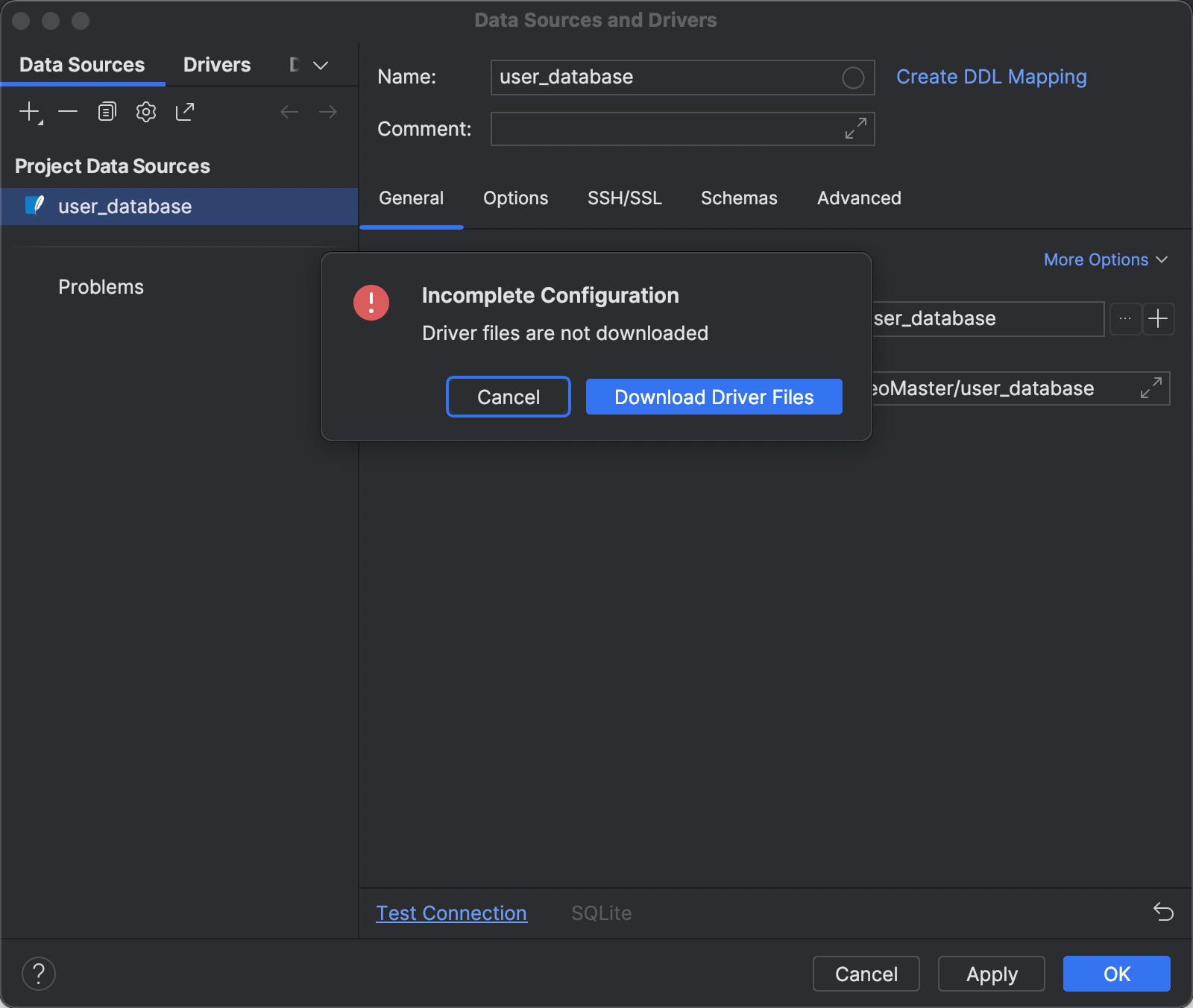 Creating Web Applications with Flask | PyCharm Documentation