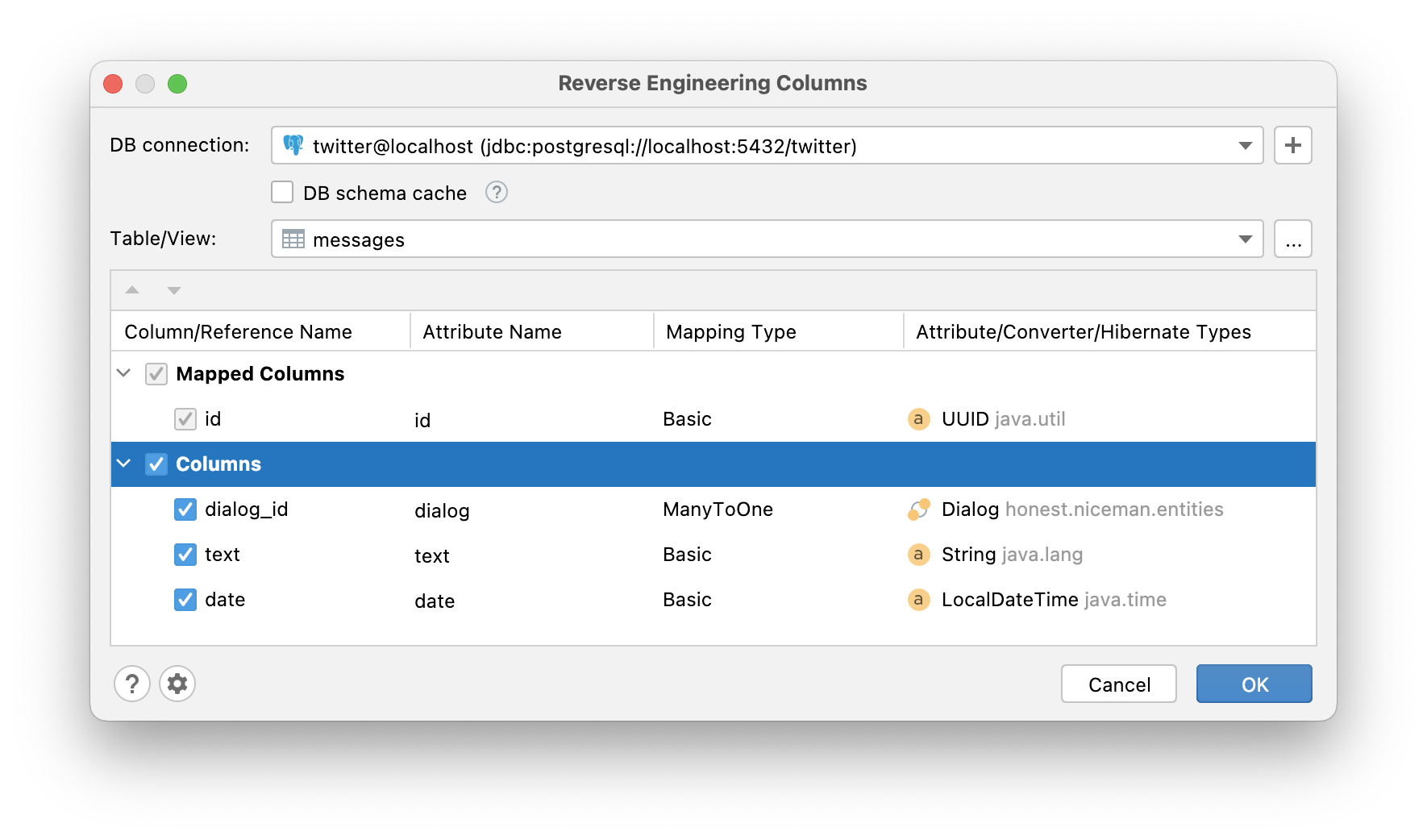 reverse-engineering-columns