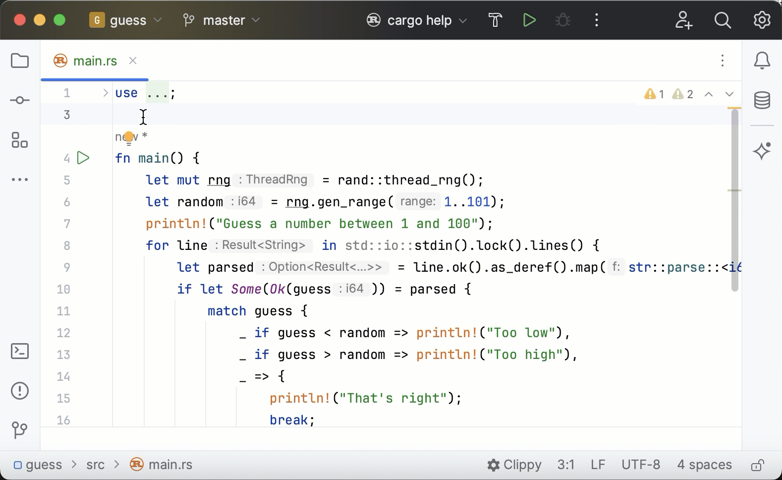 Sharing code in Playground