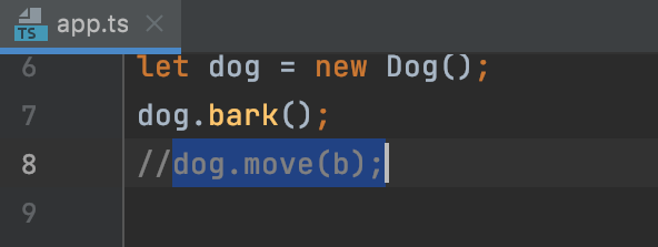 Code Style. TypeScript | WebStorm Documentation