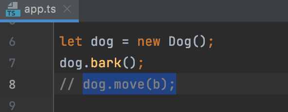 Code Style. TypeScript | WebStorm Documentation