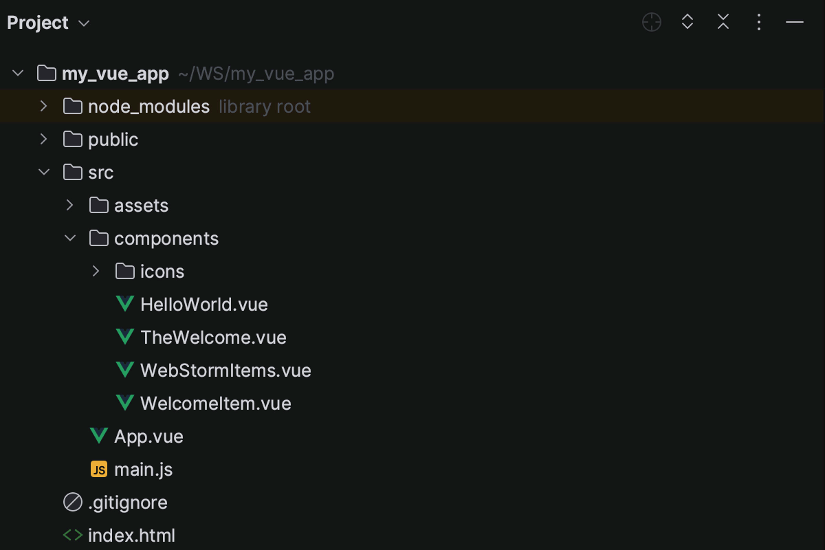 VSCode から Storm に移行する方法 Storm ドキュメント