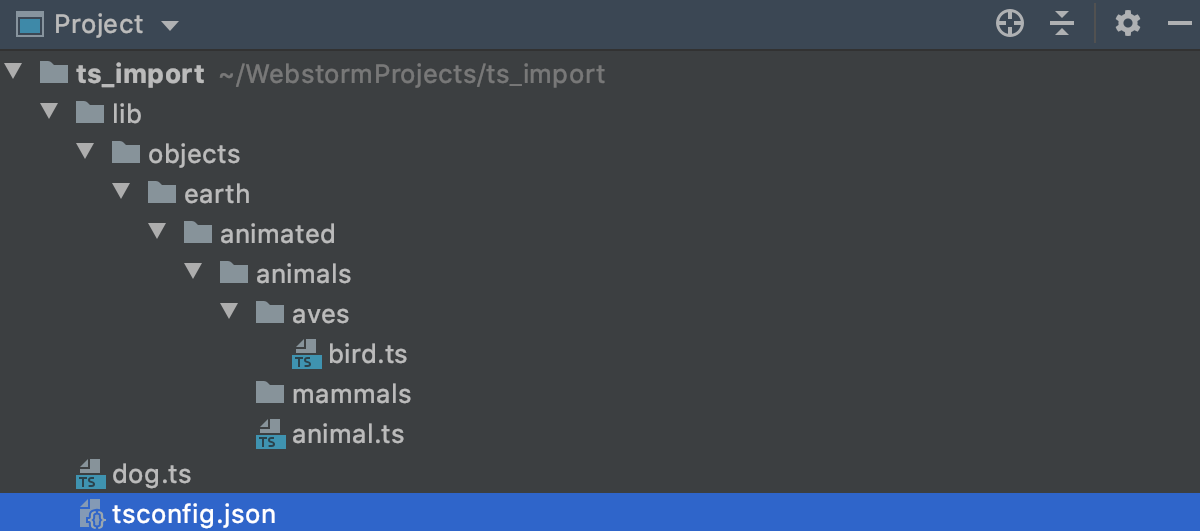 Code Style. TypeScript | WebStorm Documentation
