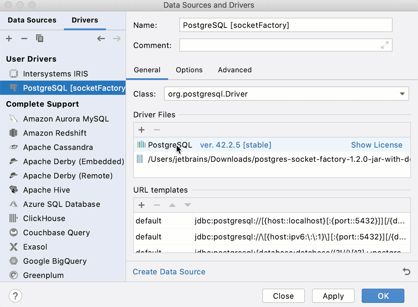 db_add_the_cloud_sql_connector_to_the_postgresql_driver