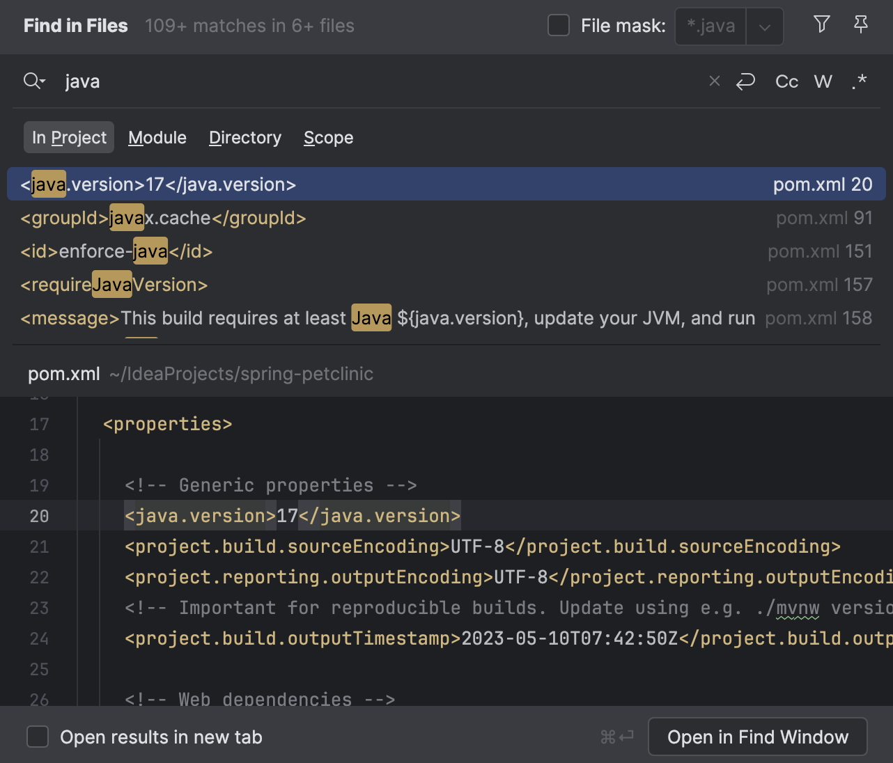 Migrate From VS Code To IntelliJ IDEA | IntelliJ IDEA Documentation