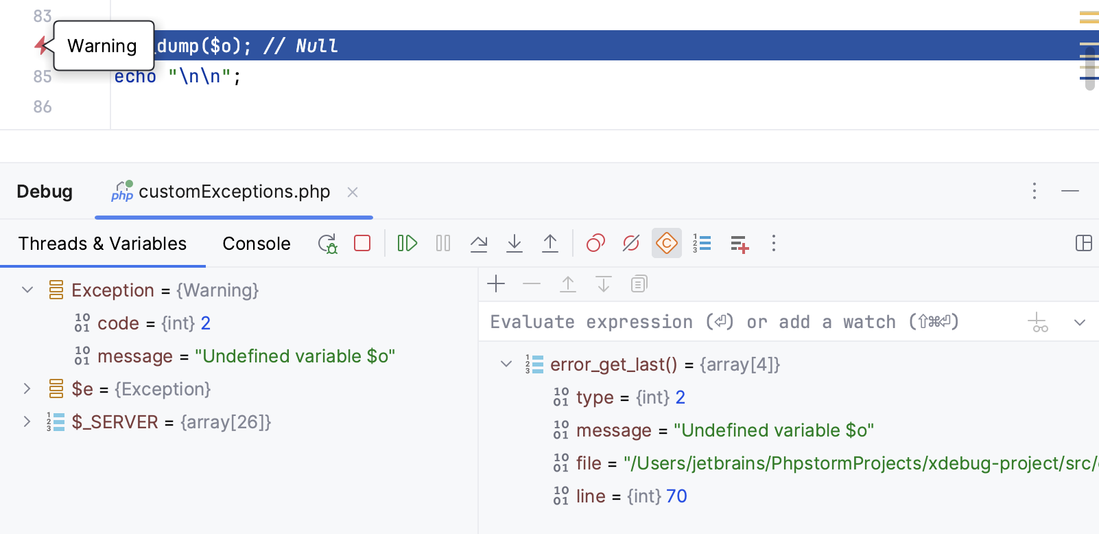 ps_php_exception_breakpoint_watches.png