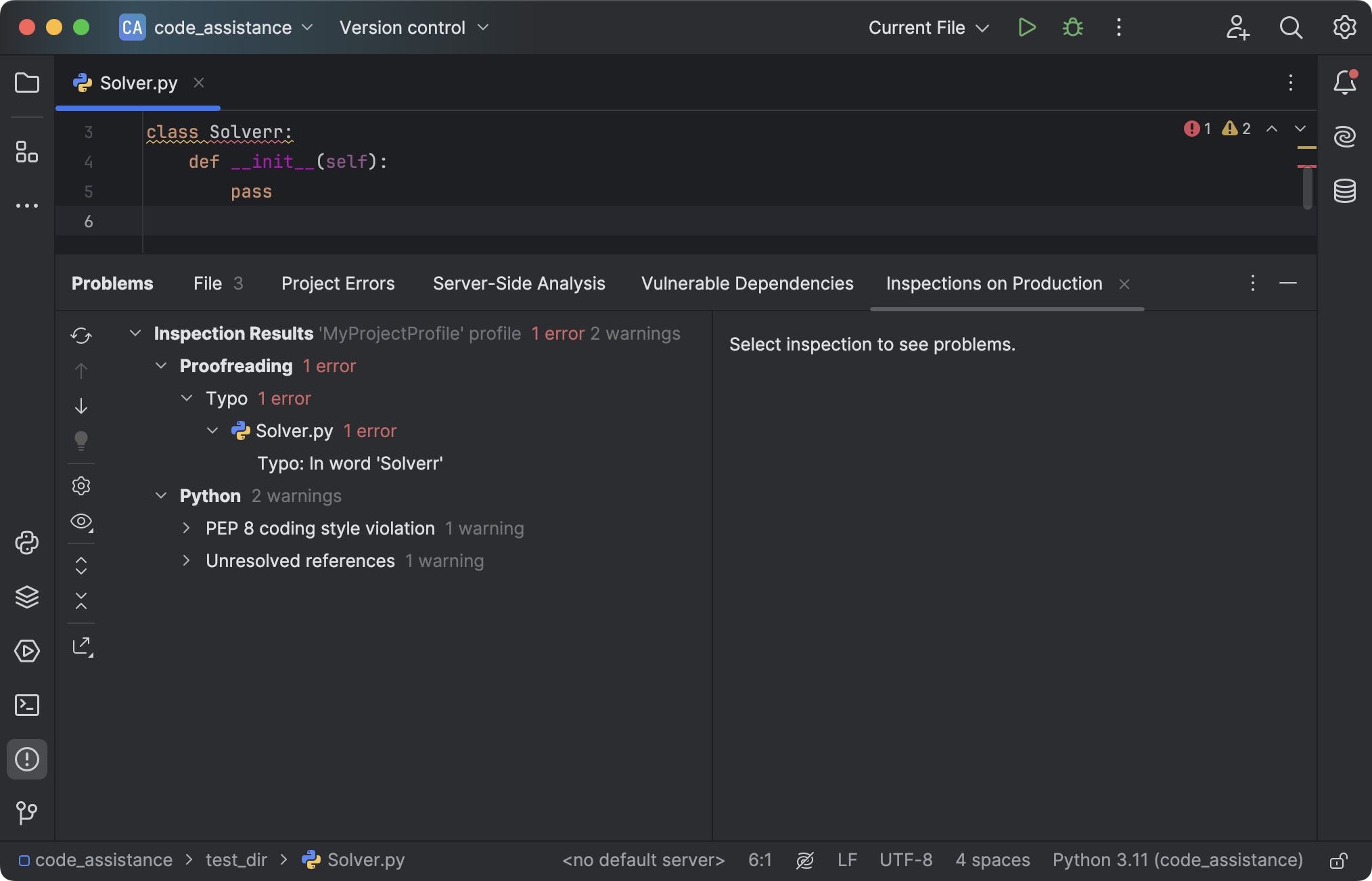 Code Quality Assistance Tips and Tricks, or How to Make Your Code Look ...