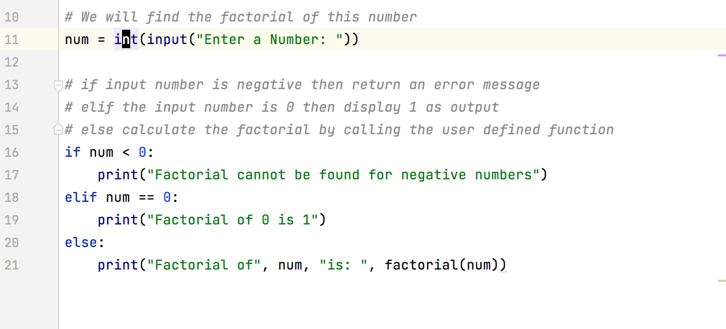 Vim Normal mode