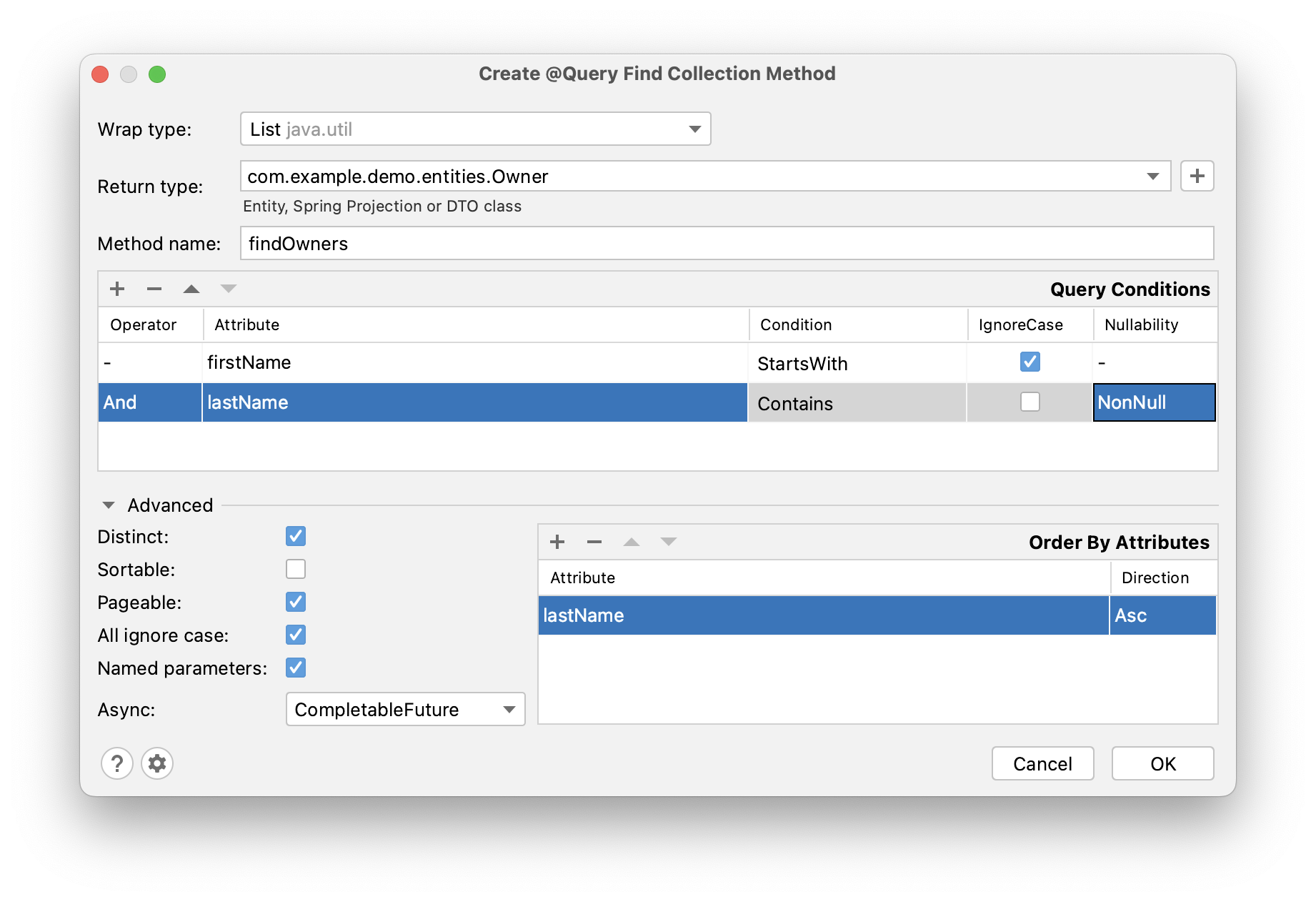 create-query-find-collection