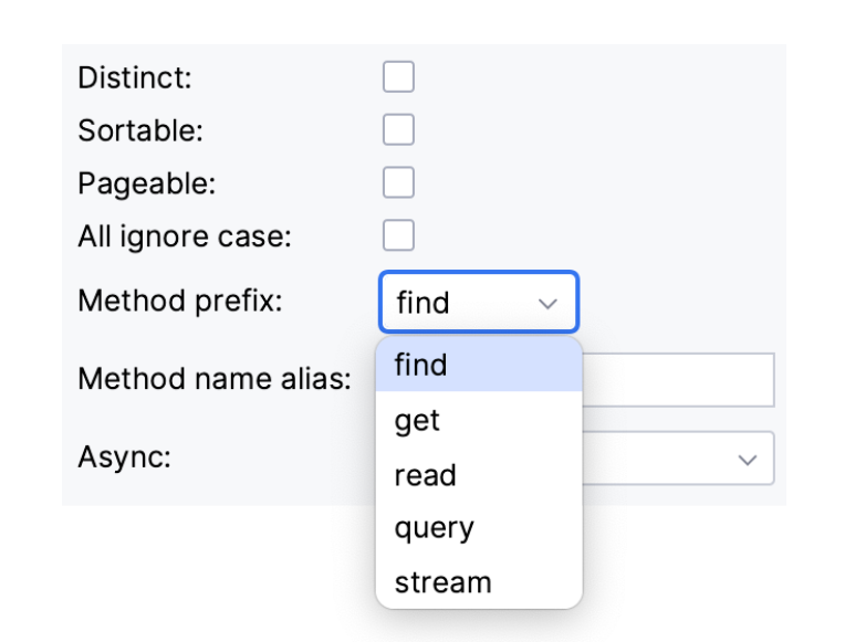 derived-query-method-prefix