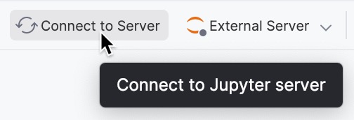 Connect the kernel to the server