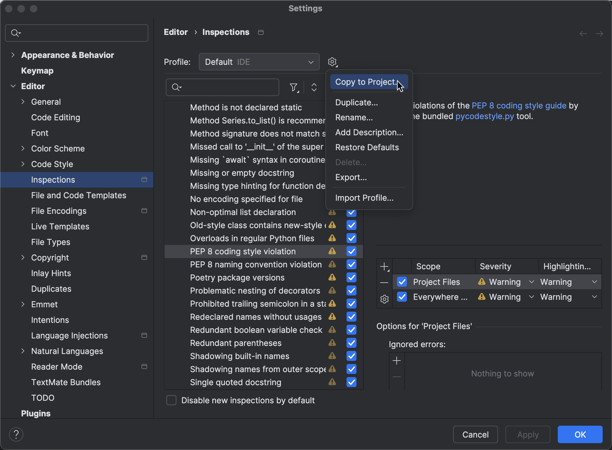 Code Quality Assistance Tips and Tricks, or How to Make Your Code Look ...