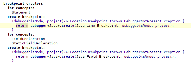 breakpoints creator breakpoints creator