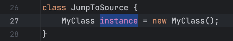Examine suspended program | IntelliJ IDEA Documentation