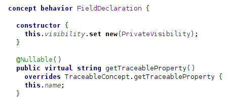 Position info Position info