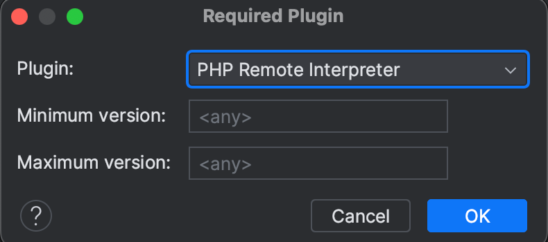 Install plugins | PhpStorm Documentation