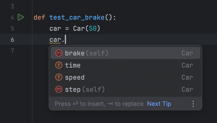 Pytest | PyCharm Documentation