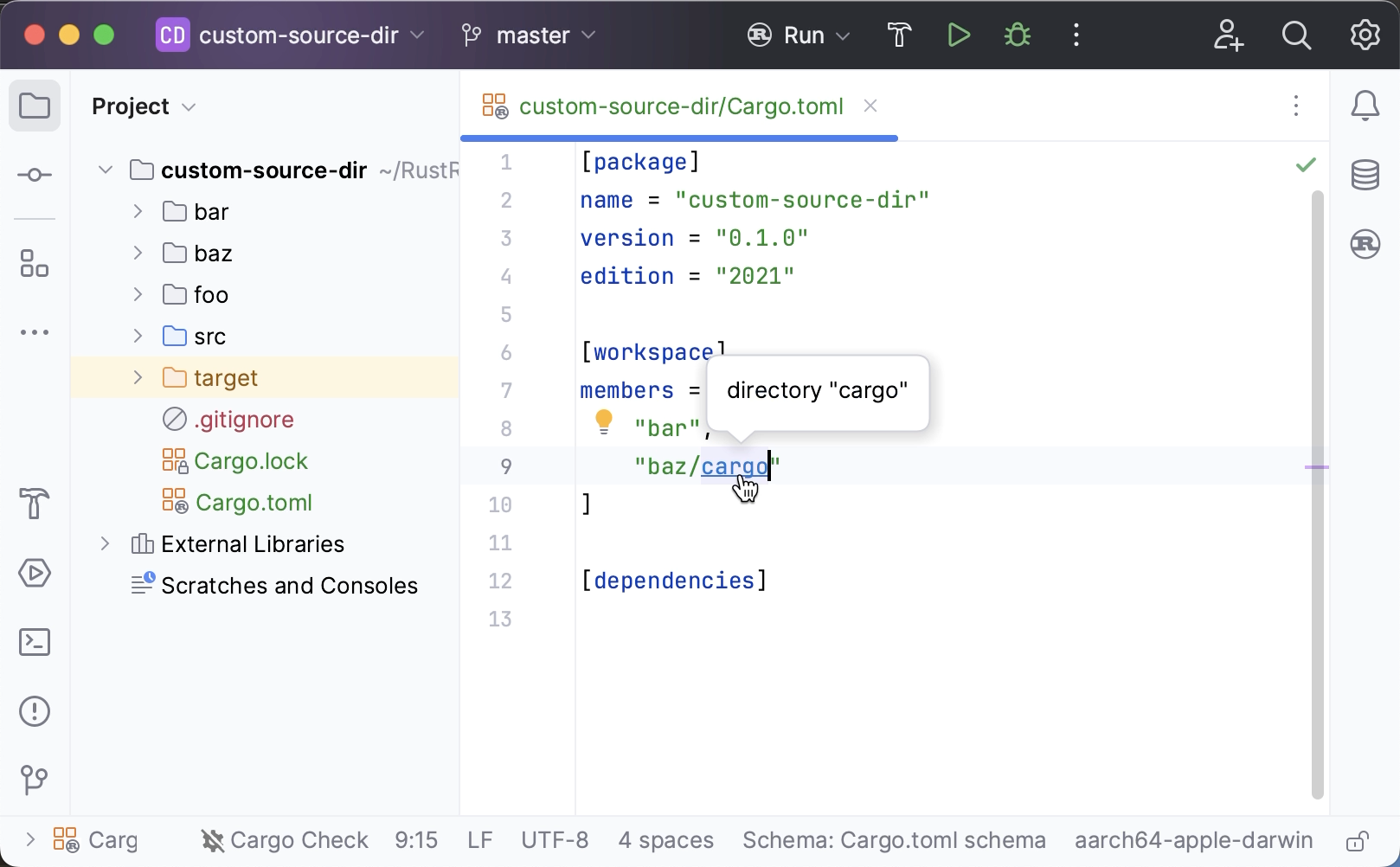 https://resources.jetbrains.com/help/img/idea/2025.1/ri_path_autocompletion_and_navigation_in_toml.png