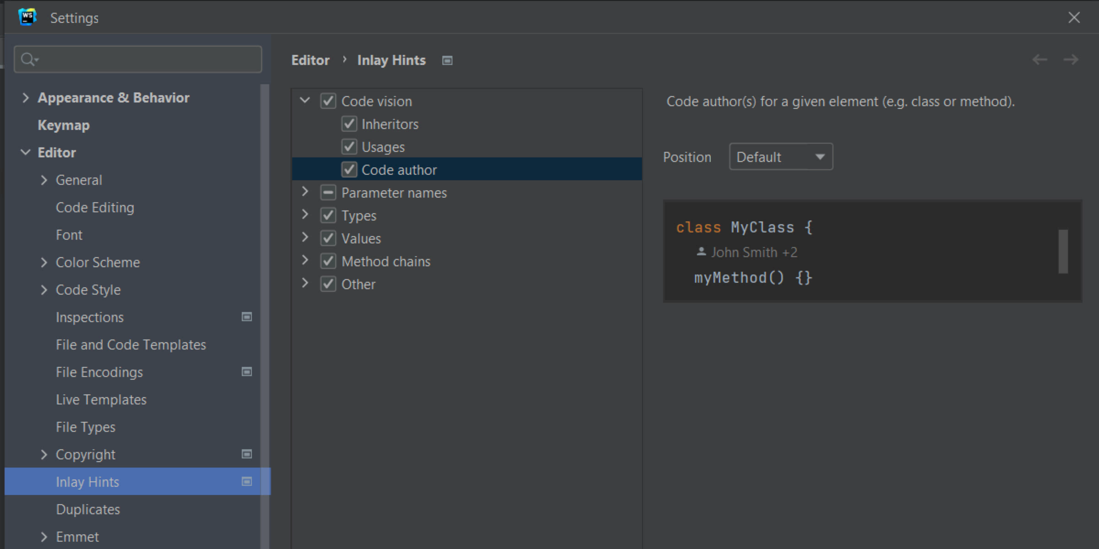 How to improve WebStorm performance | WebStorm Documentation