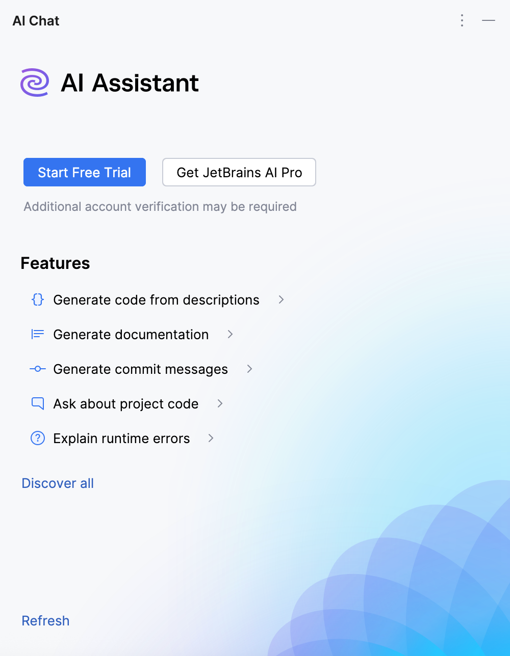 Start Free Trial Start Free Trial