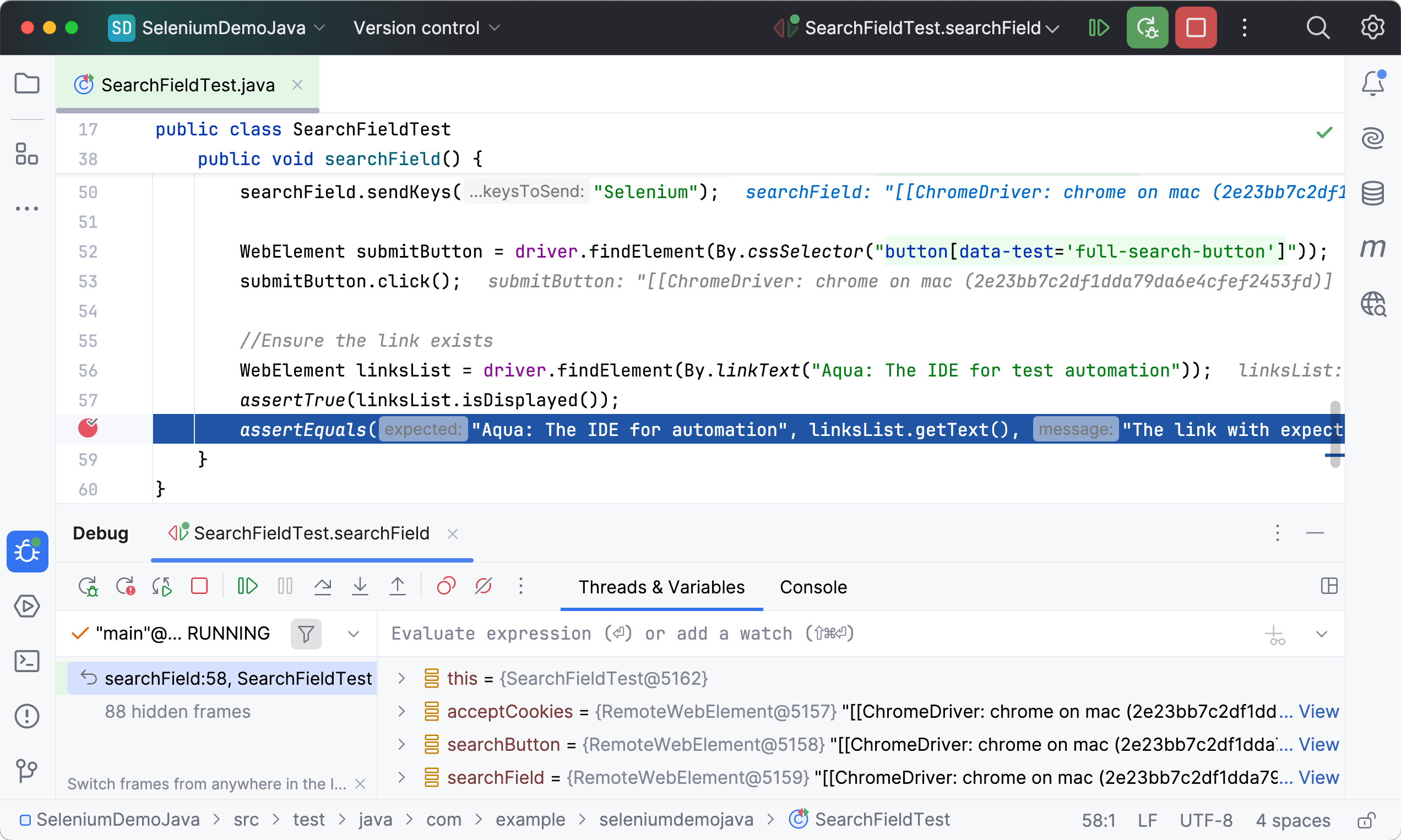 Debugger Debugger