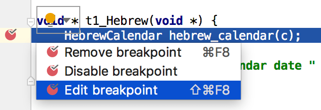 breakpoint intentions breakpoint intentions
