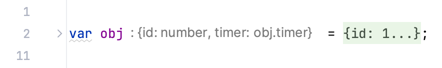 One-line functions in JavaScript and TypeScript⋖
