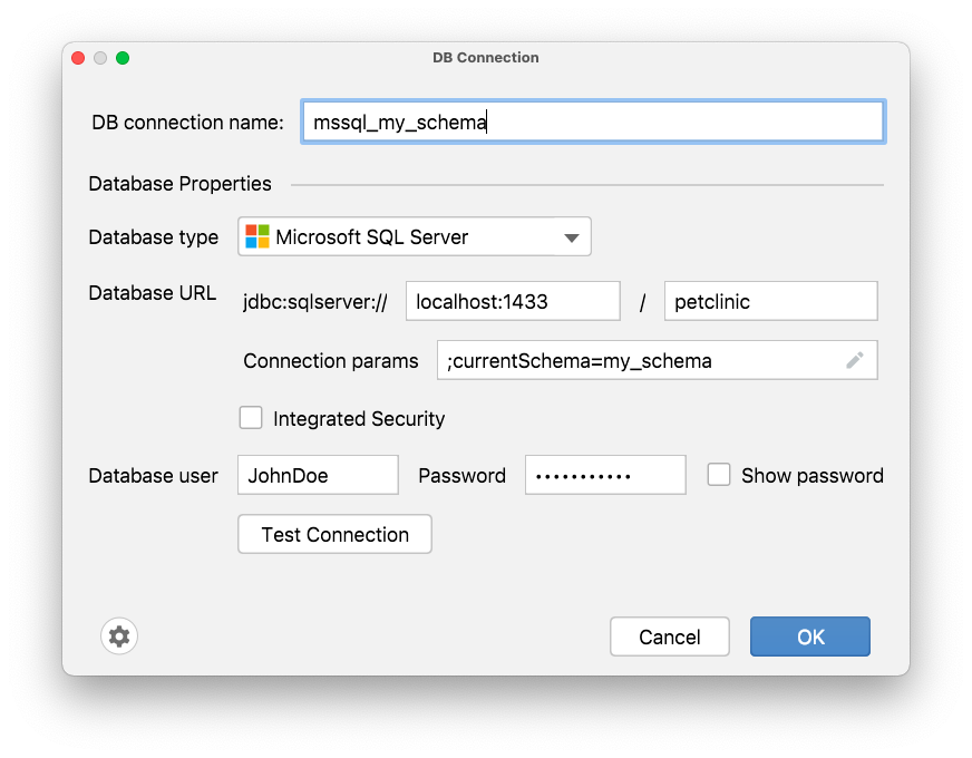 ij-community-mssql-jdbc ij-community-mssql-jdbc