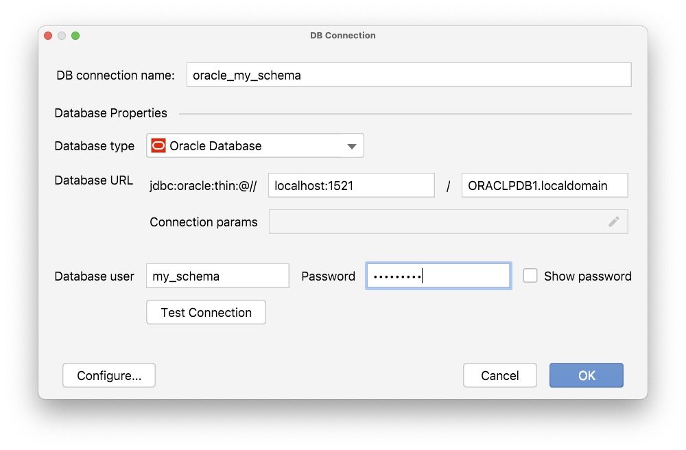 ij-community-oracle-service ij-community-oracle-service