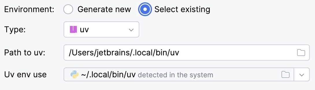 Configure a Python SDK | IntelliJ IDEA Documentation