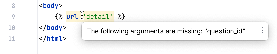 incorrect argument incorrect argument