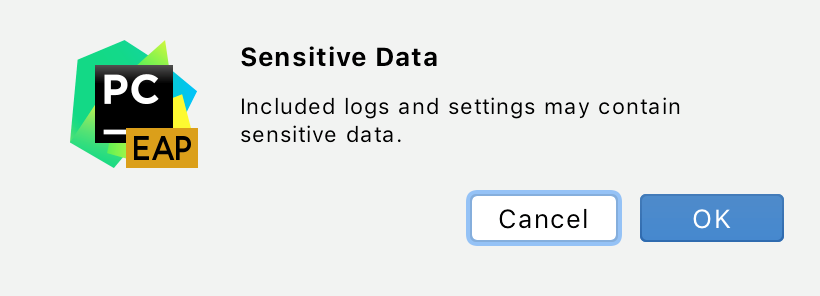 将日志文件提交到 YT 问题