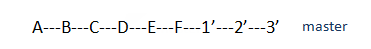 rebase operation result rebase operation result