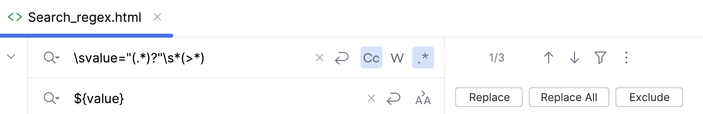 名前付き正規表現キャプチャーグループ Named regex capturing group