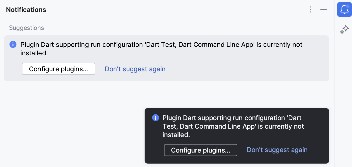 必要なプラグインが無効になっています Required plugin is disabled