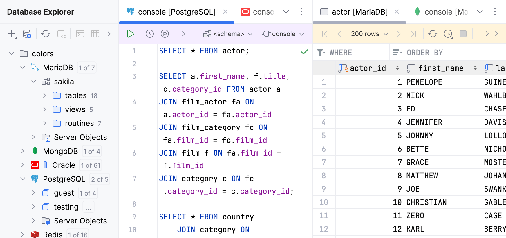 Toolbar colors are enabled Toolbar colors are enabled