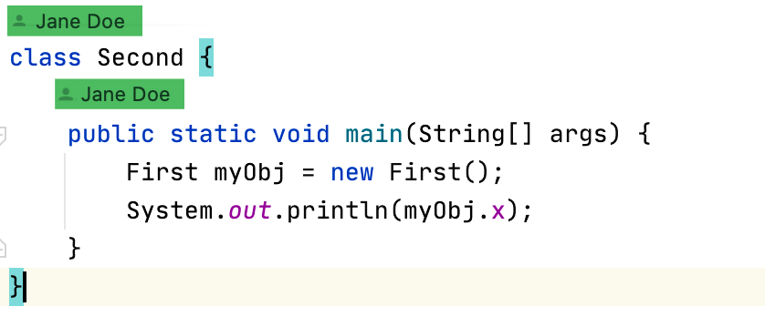 Code vision inlay hints Top Code vision inlay hints Top