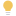 the Yellow bulb icon