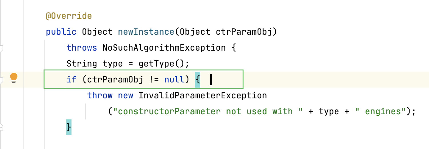 Font ligatures unselected Font ligatures unselected