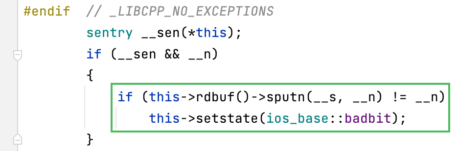 Font ligatures unselected Font ligatures unselected