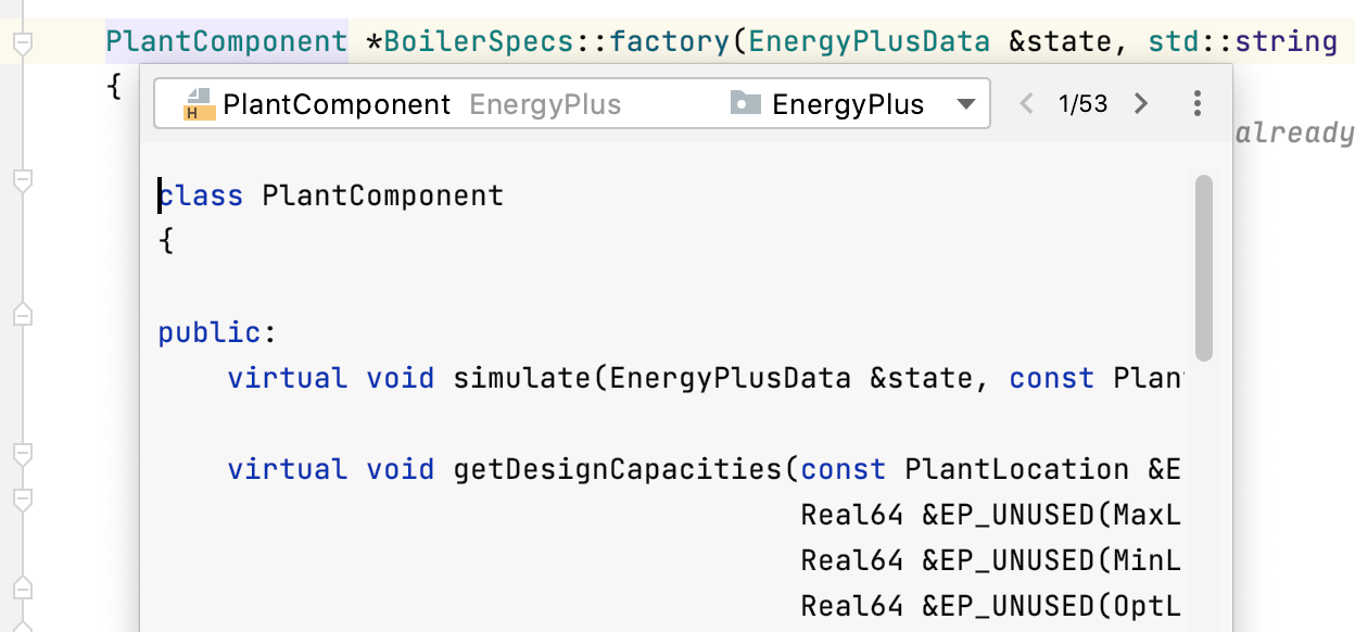 Quick definition Quick definition