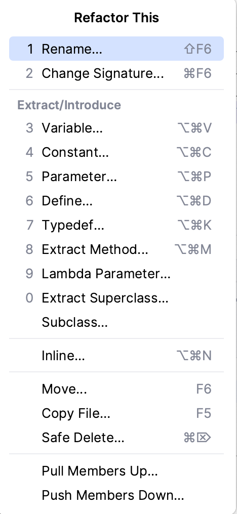 The Retactor This popup The Retactor This popup